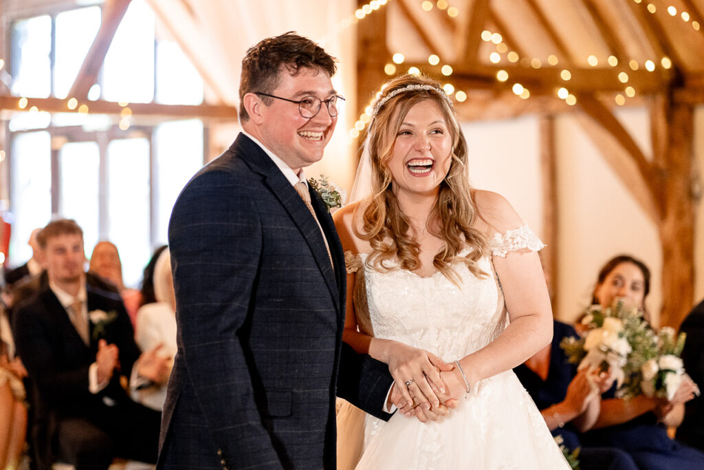 best wedding photographs of 2025 by Hampshire wedding photographer Martin Bell Photography