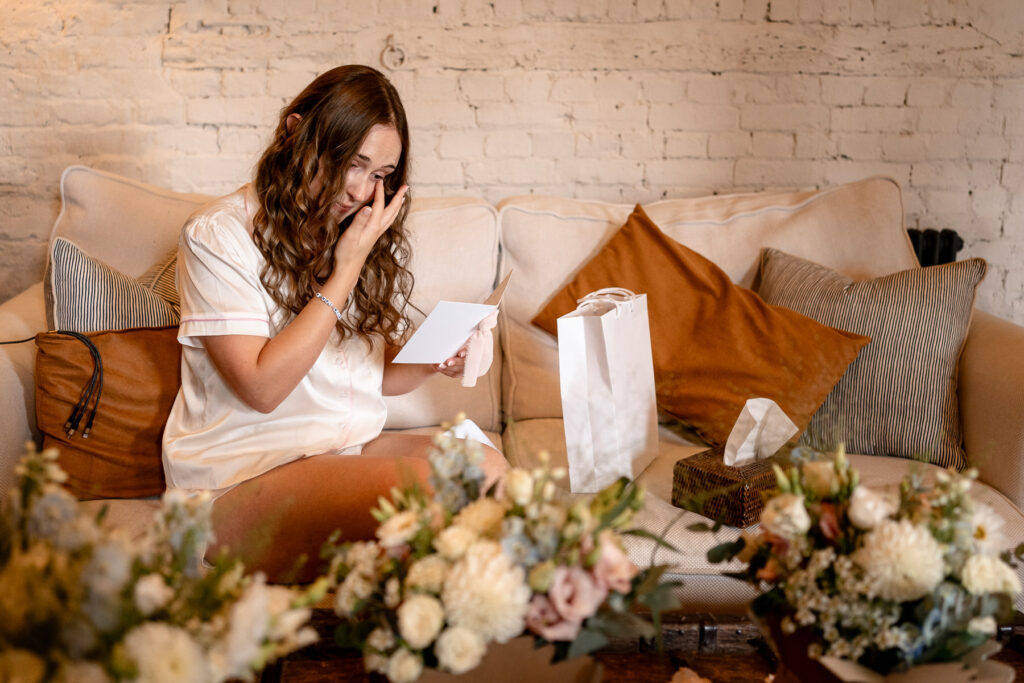 Clock Barn wedding photos by Martin Bell Photography