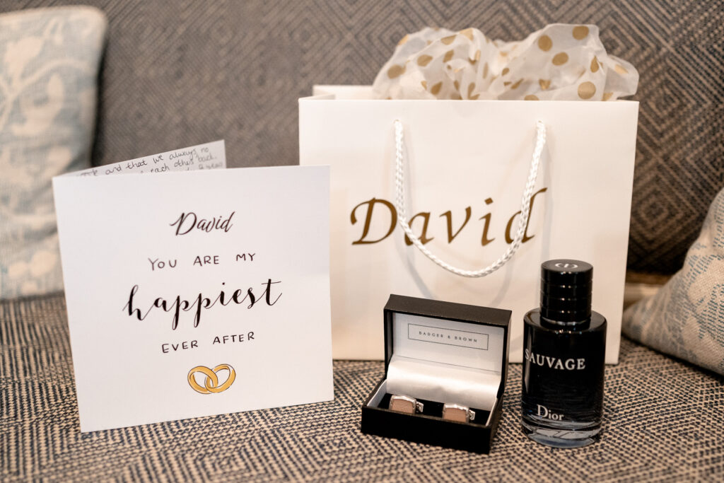 Clock Barn wedding photos by Martin Bell Photography