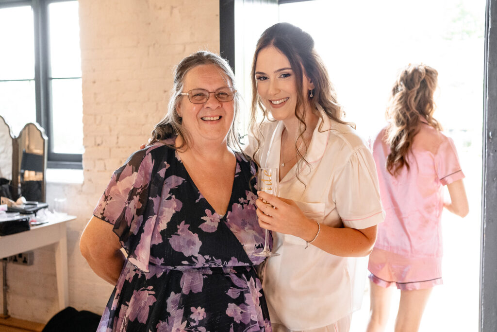 Clock Barn wedding photos by Martin Bell Photography