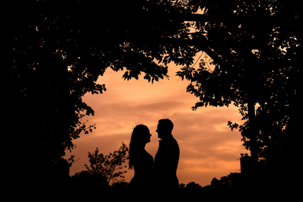 Clock Barn wedding photos by Martin Bell Photography