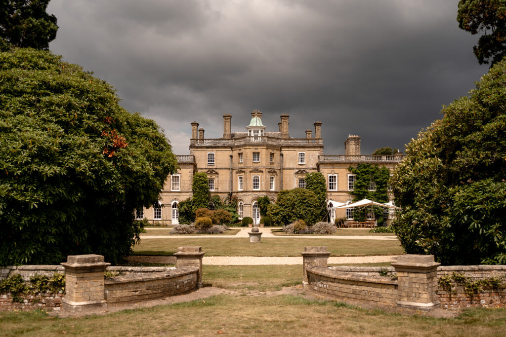 Pylewell Park Wedding photographer