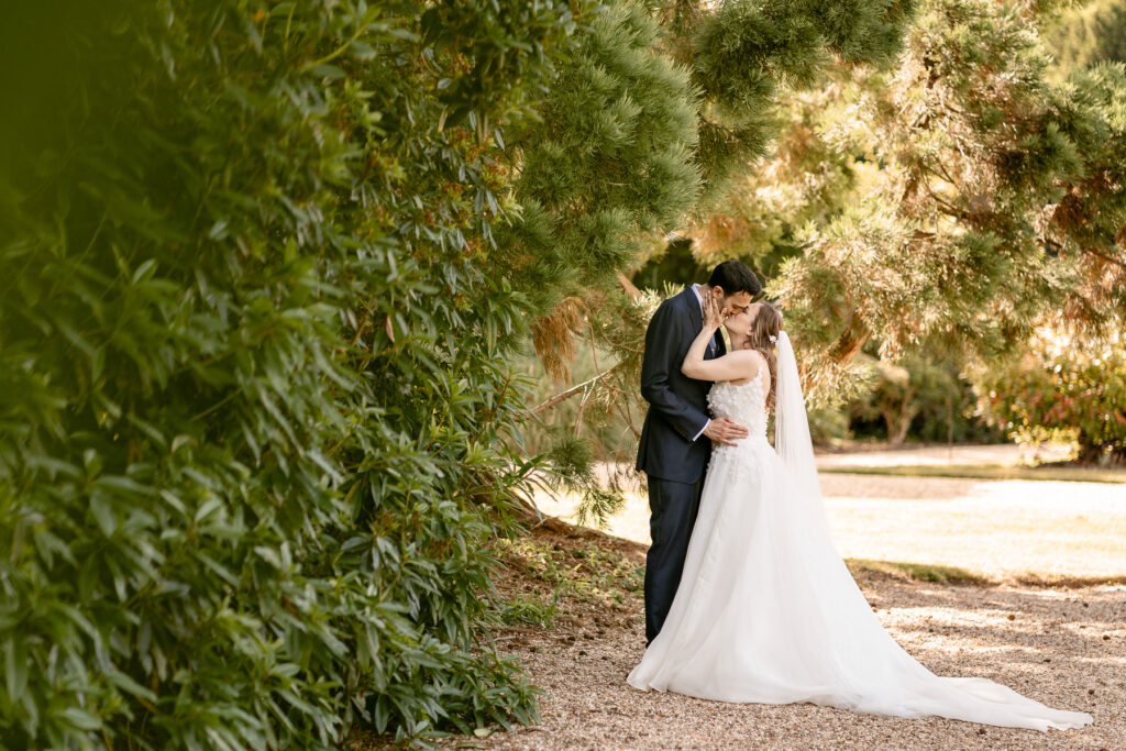 Pylewell Park wedding photographer